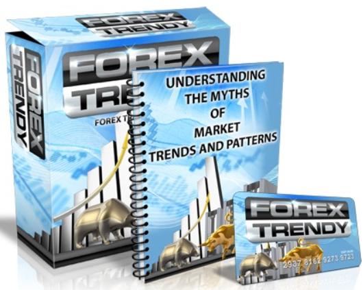 Forex Trendy Reviews - Legit Forex Trading Tool?