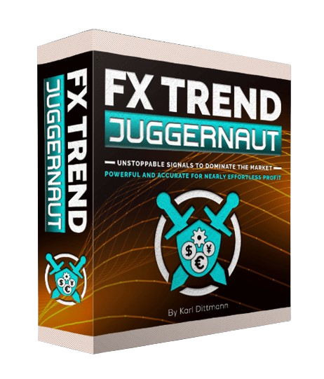 FX Trend Juggernaut Indicator Review